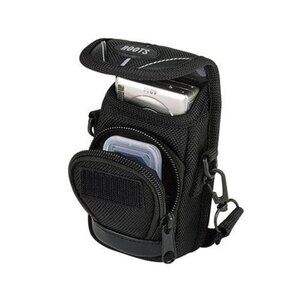 Roots Padded Camera Bag